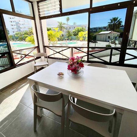 Casa Hermosa Los Cristianos  Exteriör bild