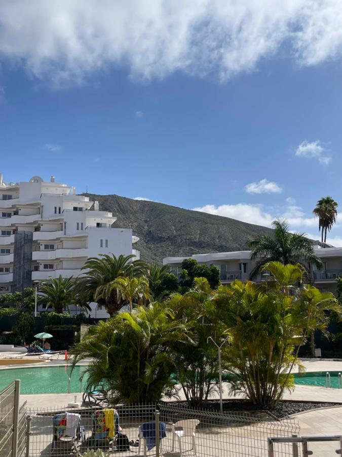 Casa Hermosa Los Cristianos  Exteriör bild
