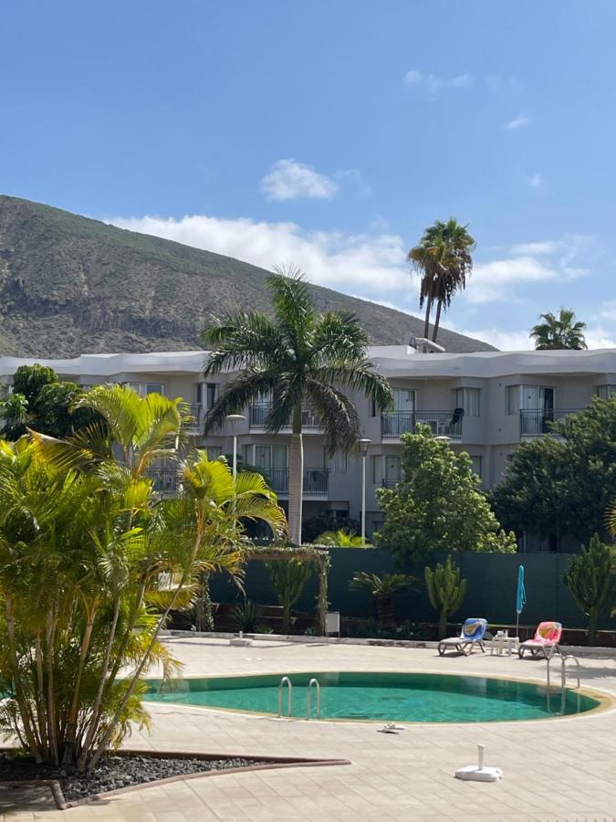 Casa Hermosa Los Cristianos  Exteriör bild