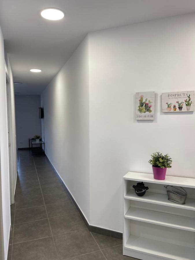 Casa Hermosa Los Cristianos  Exteriör bild
