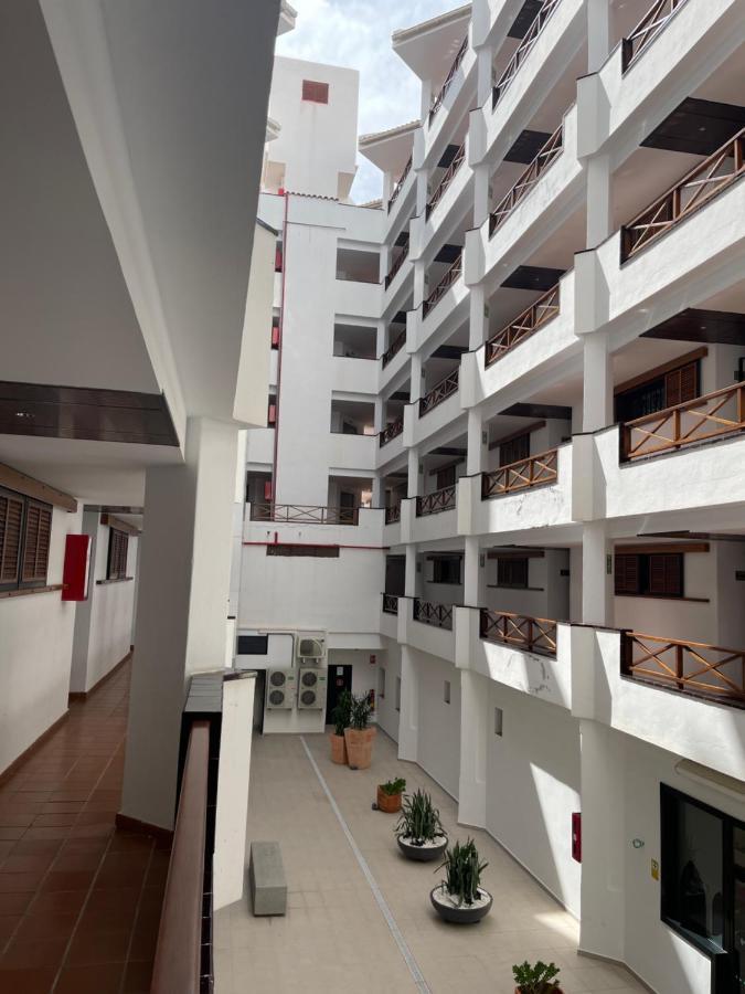 Casa Hermosa Los Cristianos  Exteriör bild