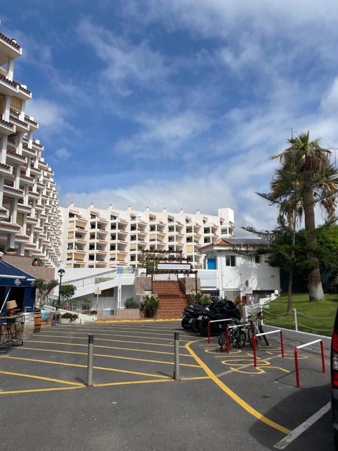 Casa Hermosa Los Cristianos  Exteriör bild