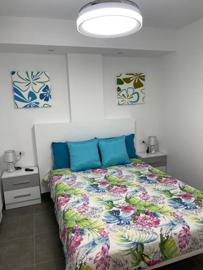 Casa Hermosa Los Cristianos  Exteriör bild