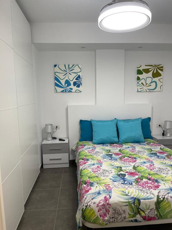 Casa Hermosa Los Cristianos  Exteriör bild