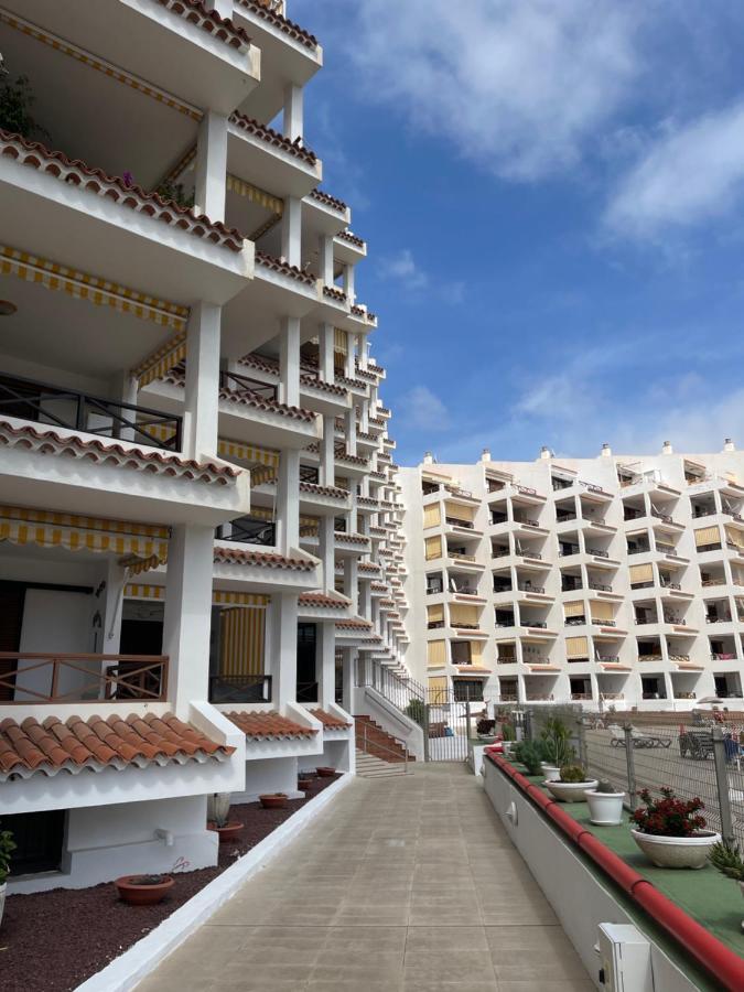 Casa Hermosa Los Cristianos  Exteriör bild