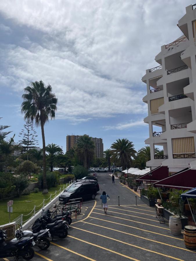 Casa Hermosa Los Cristianos  Exteriör bild