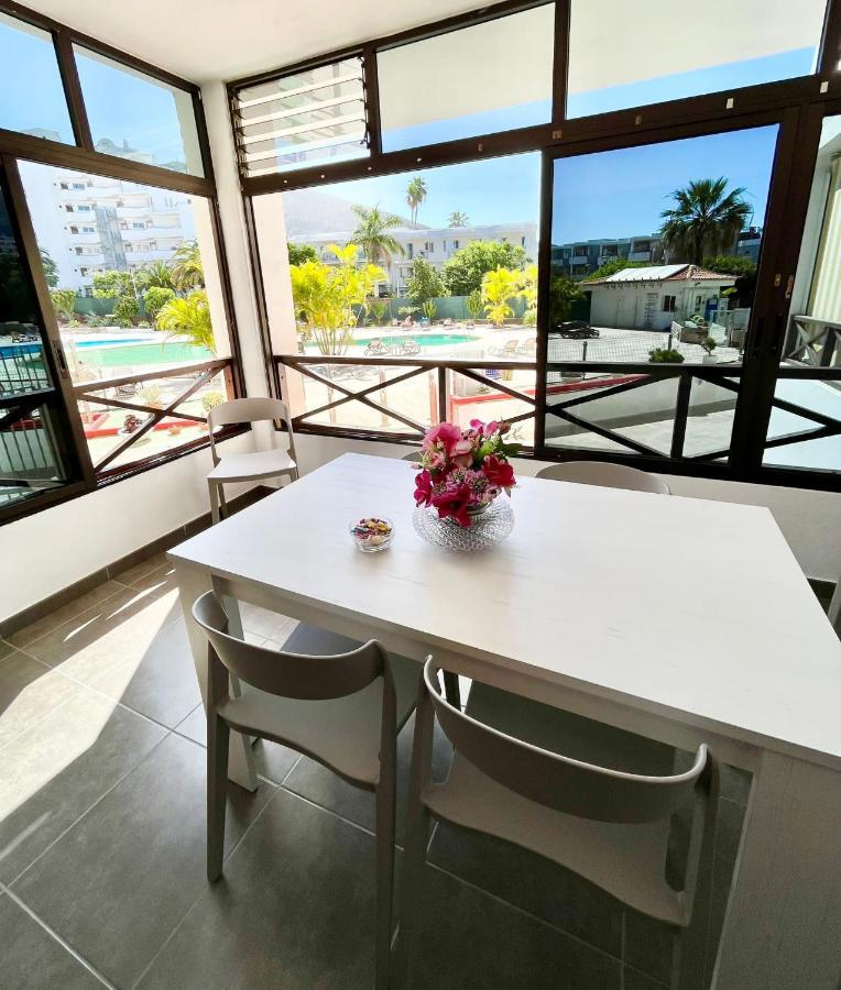 Casa Hermosa Los Cristianos  Exteriör bild