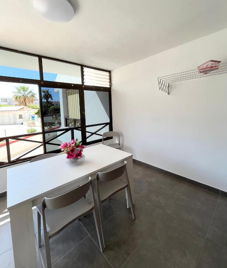 Casa Hermosa Los Cristianos  Exteriör bild