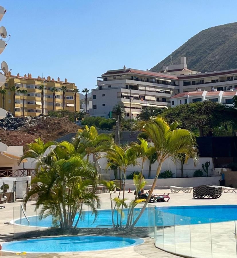 Casa Hermosa Los Cristianos  Exteriör bild