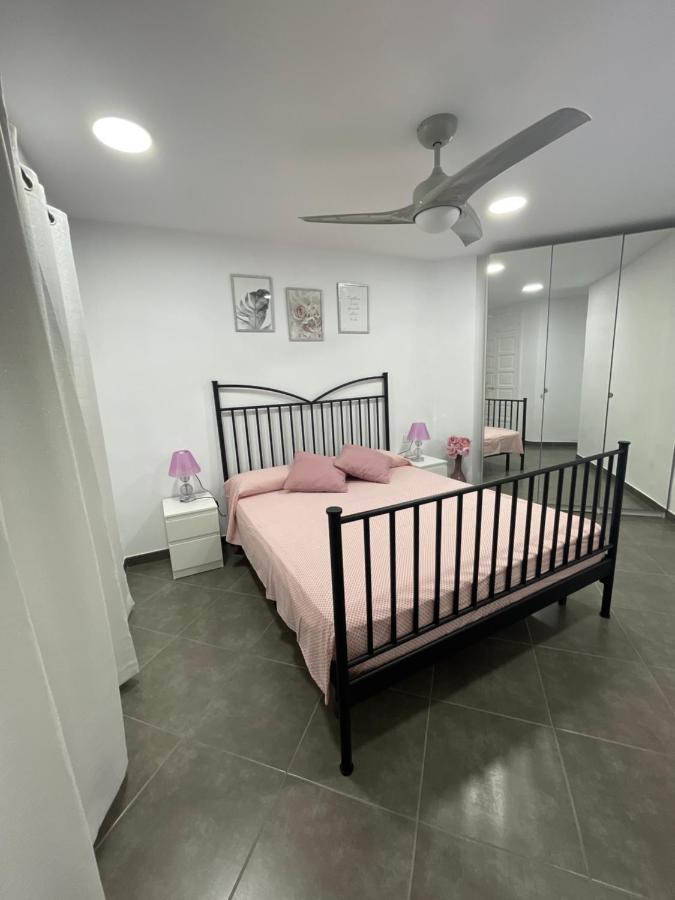 Casa Hermosa Los Cristianos  Exteriör bild